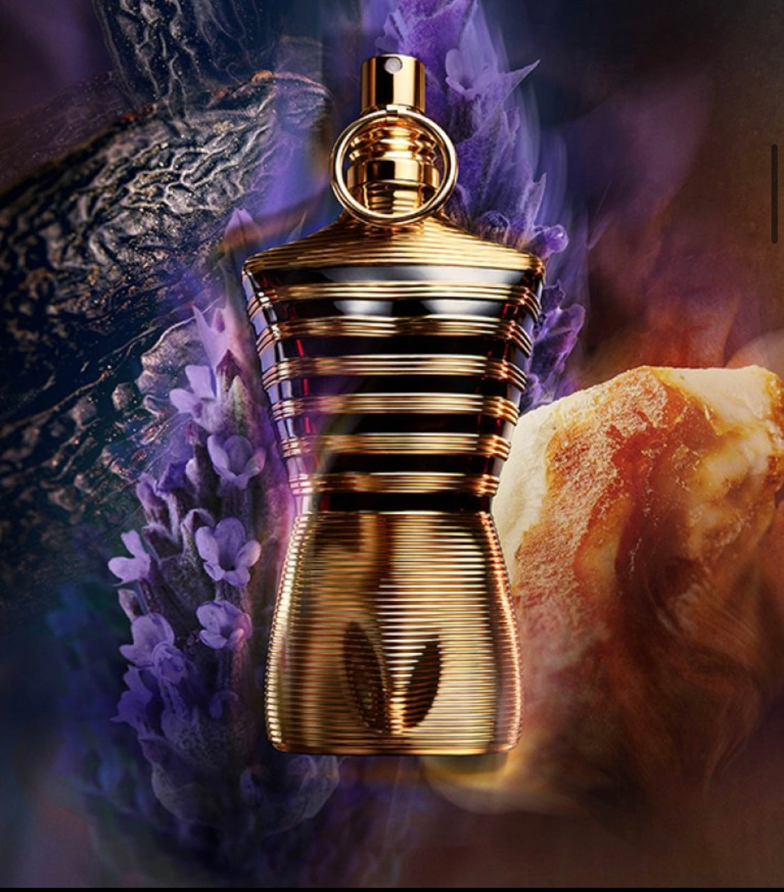 Jean Paul Gaultier Le Male Elixer – TryscentzUsa