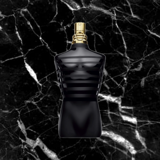 Jean Paul Gaultier Le male Le parfum