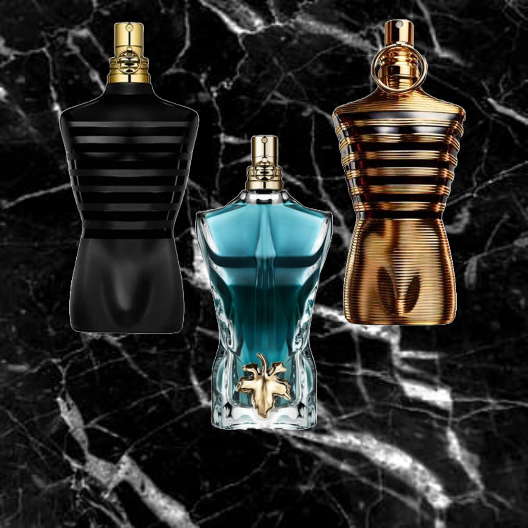 Jean Paul Gaultier Sample Pack