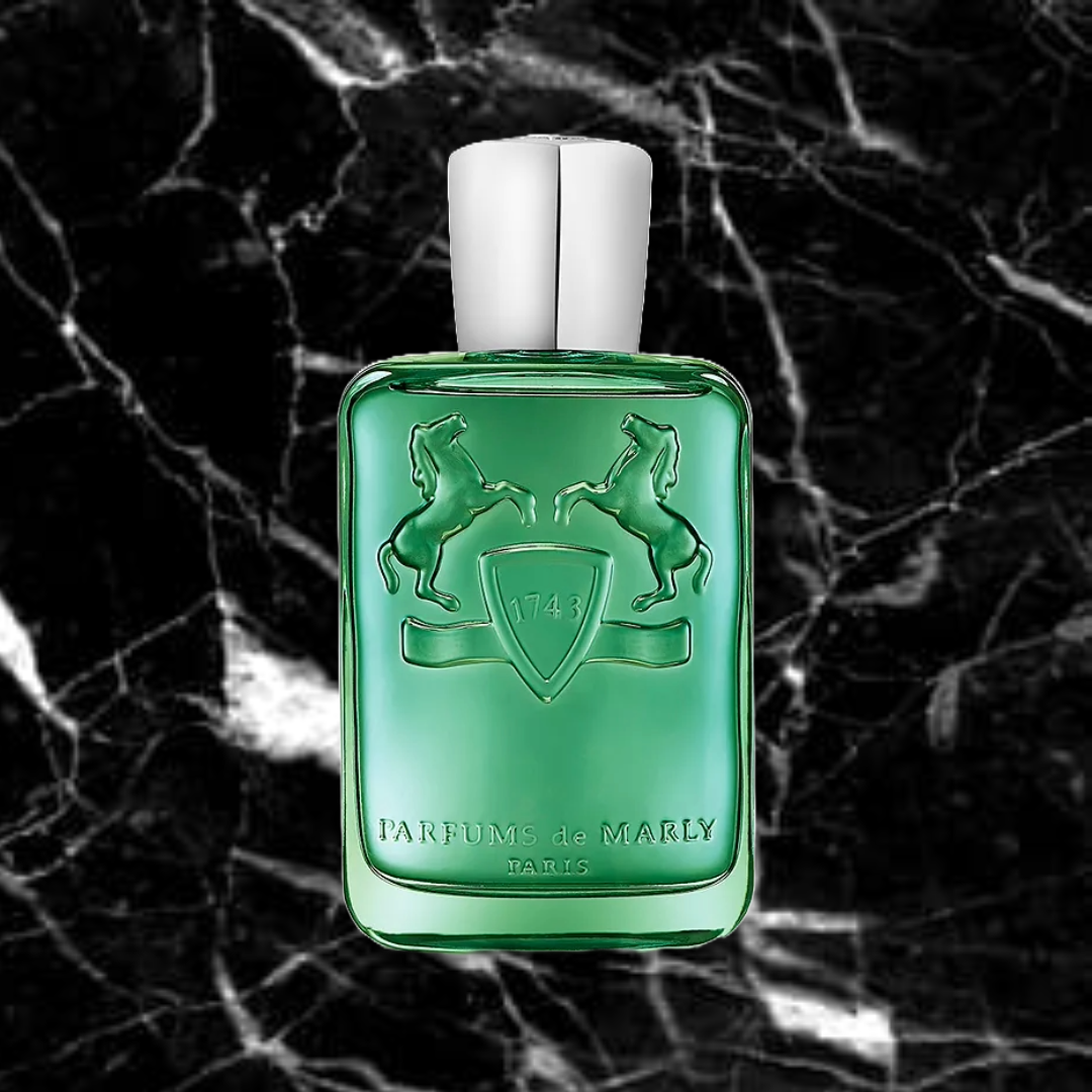 Parfums De Marley Greenly Sample