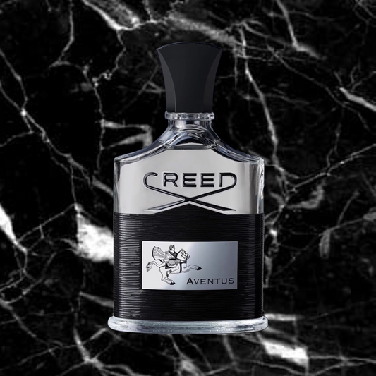 Creed Aventus Sample