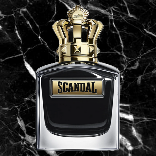 Jean Paul Gaultier Scandal Le Parfum Sample