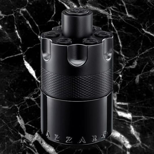 Azzaro the Most Wanted EDP Intense Sample