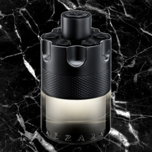 Azzaro The Most Wanted EDT Intense Sample