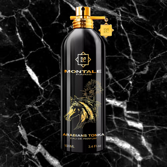 Montale Arabians Tonka Eau de Parfum