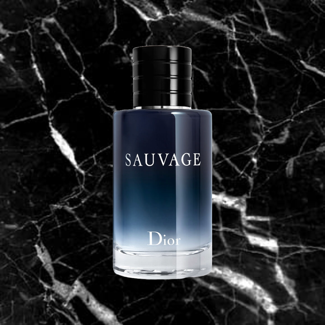 Dior Sauvage EDT Sample